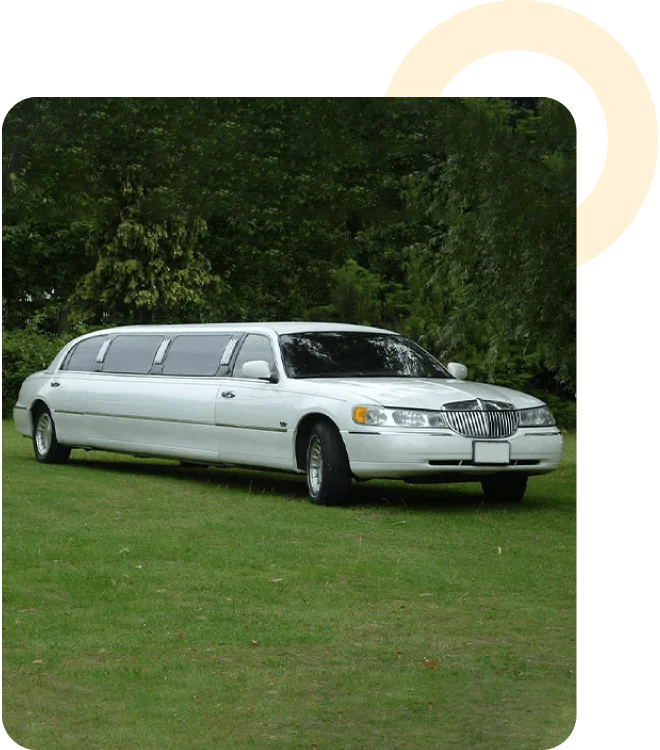 VIP Limos-limohire
