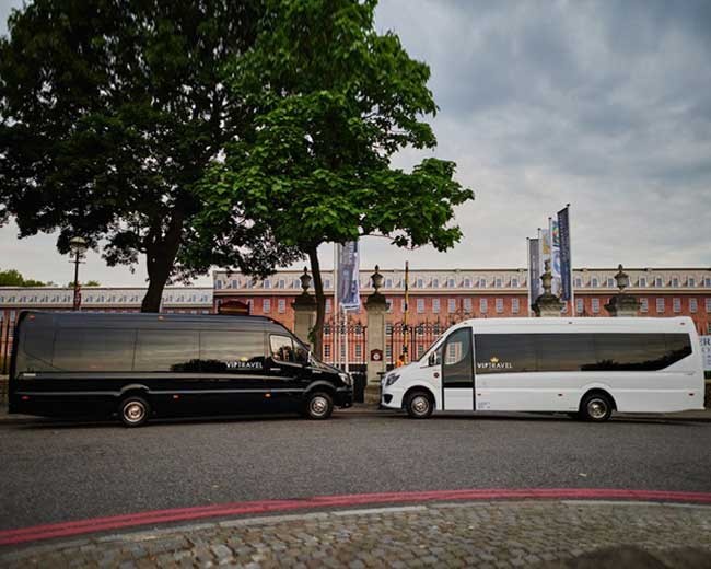 Party Bus Hire image 20