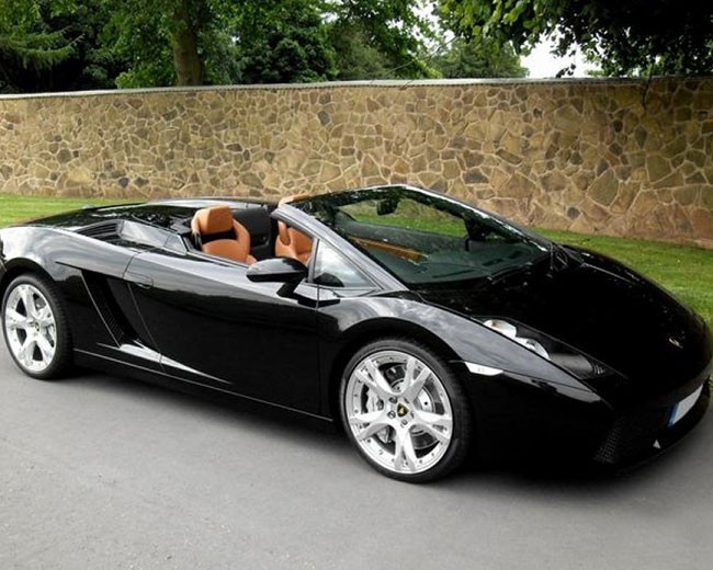 Self Drive Car Hire image 25