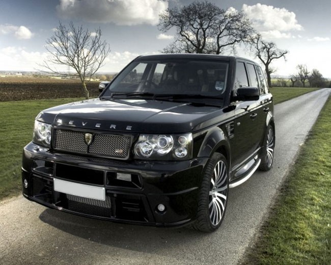 Self Drive Car Hire image 25