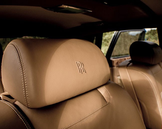 Modern Wedding Cars image 18